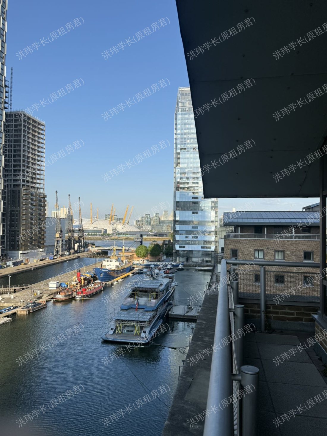 Meridian Place公寓