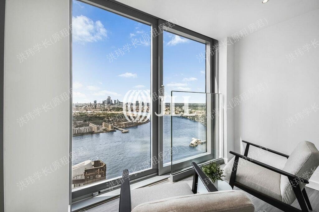 Landmark Pinnacle 公寓