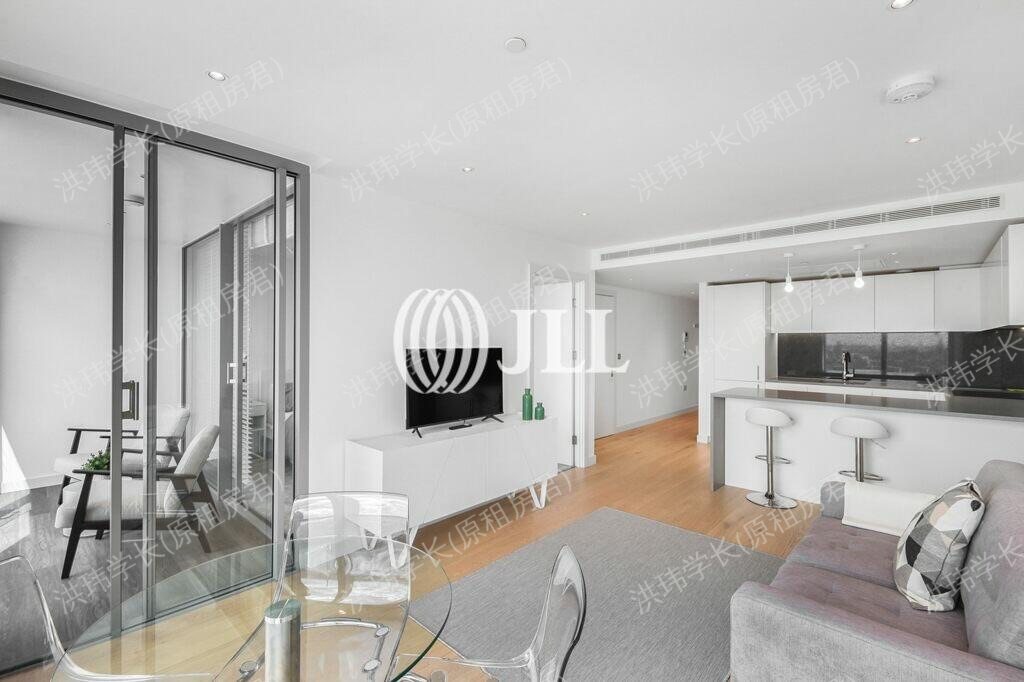 Landmark Pinnacle 公寓