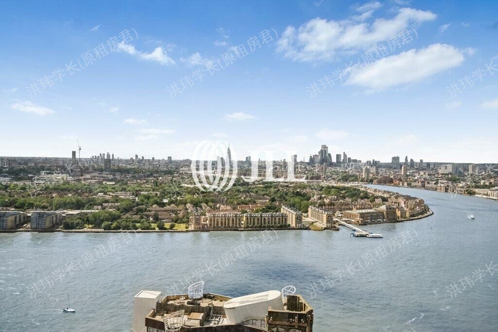 Landmark Pinnacle 公寓