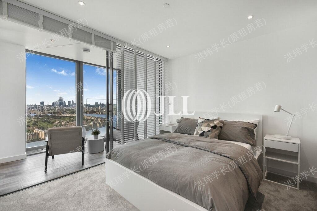 Landmark Pinnacle 公寓