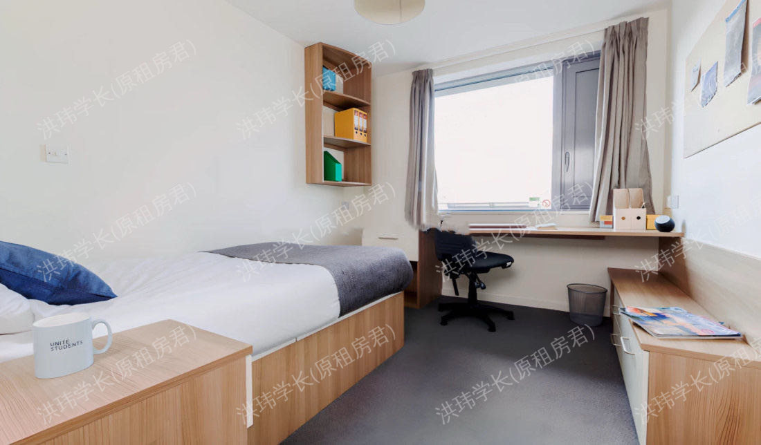 Moonraker Point公寓