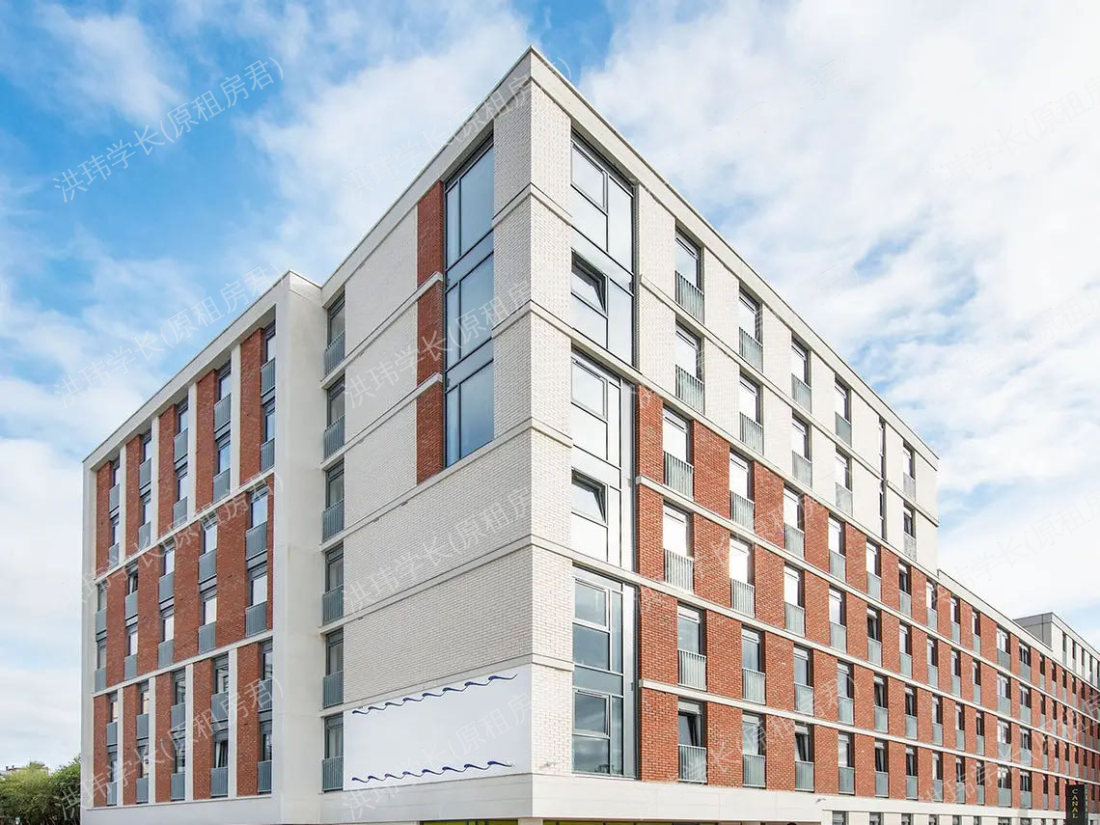 canal point student accommodate公寓