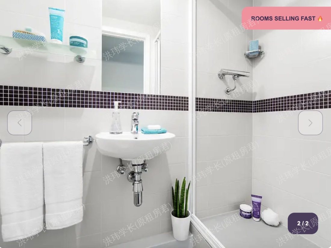 canal point student accommodate公寓