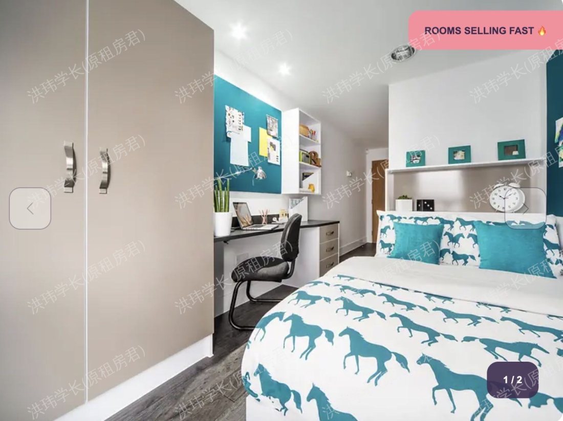 canal point student accommodate公寓