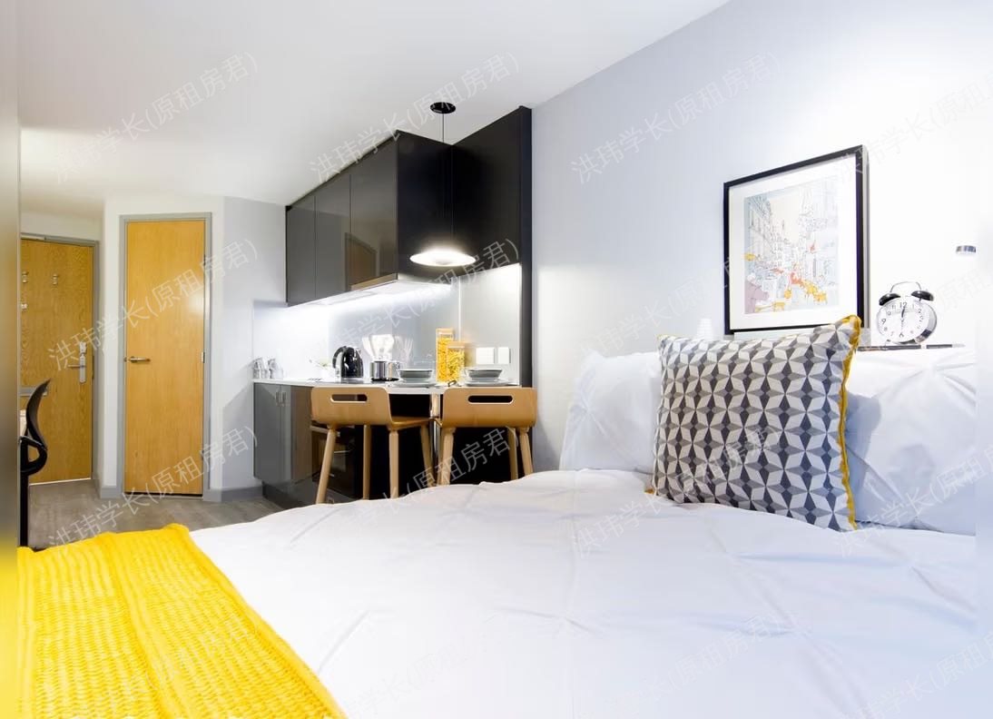 Yugo Therese House公寓