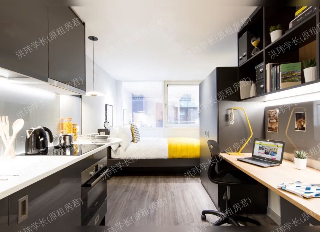 Yugo Therese House公寓