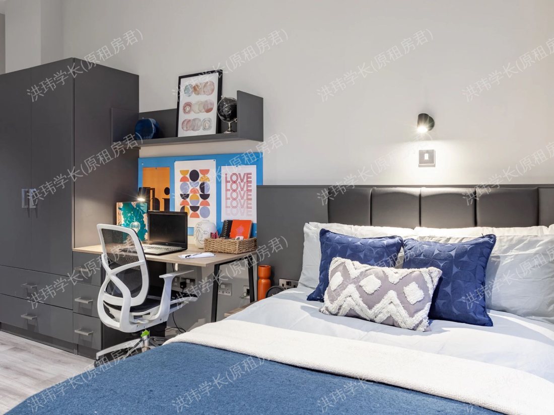 Grosvenor House公寓