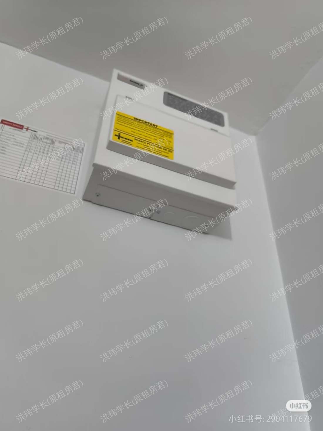 Studios 51 - iQ Student Accommodation Birmingham公寓