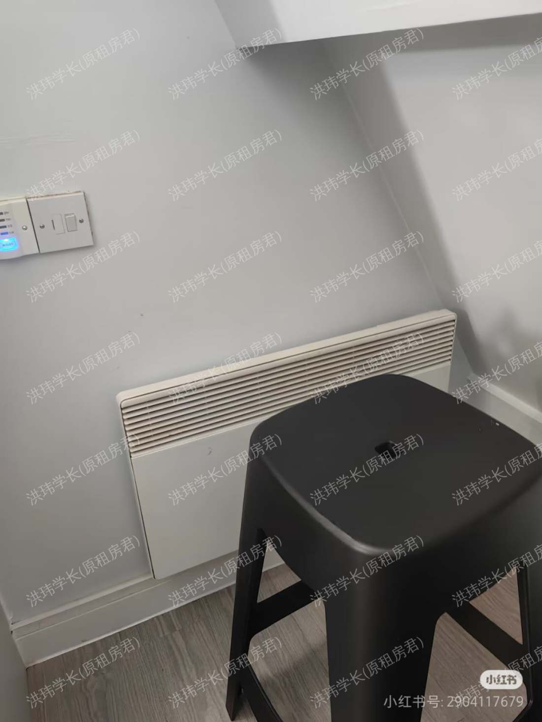 Studios 51 - iQ Student Accommodation Birmingham公寓