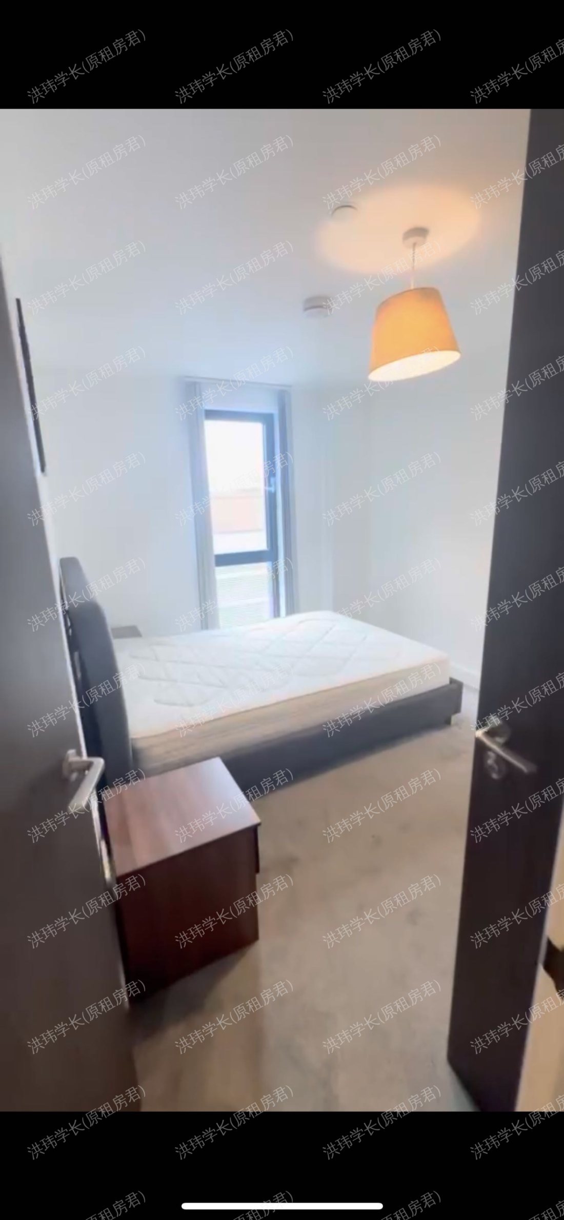 St Martin’s Place公寓