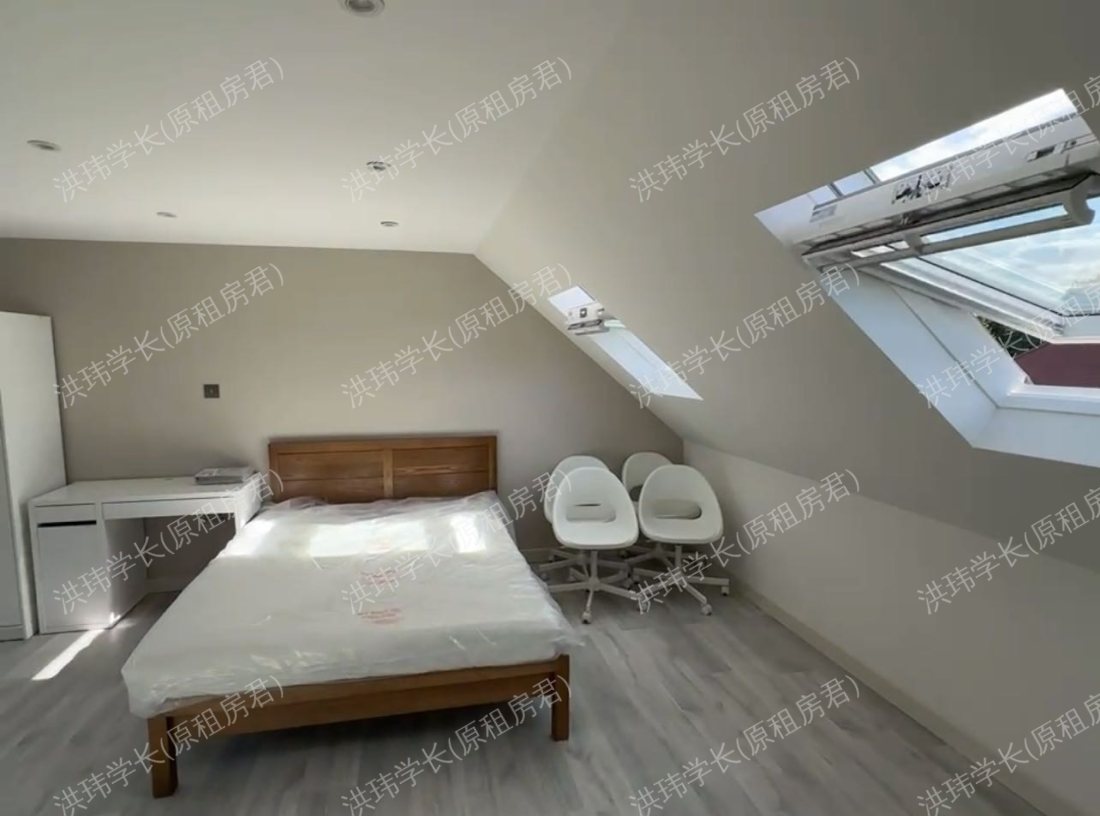 YOHO Stratford Riverside公寓