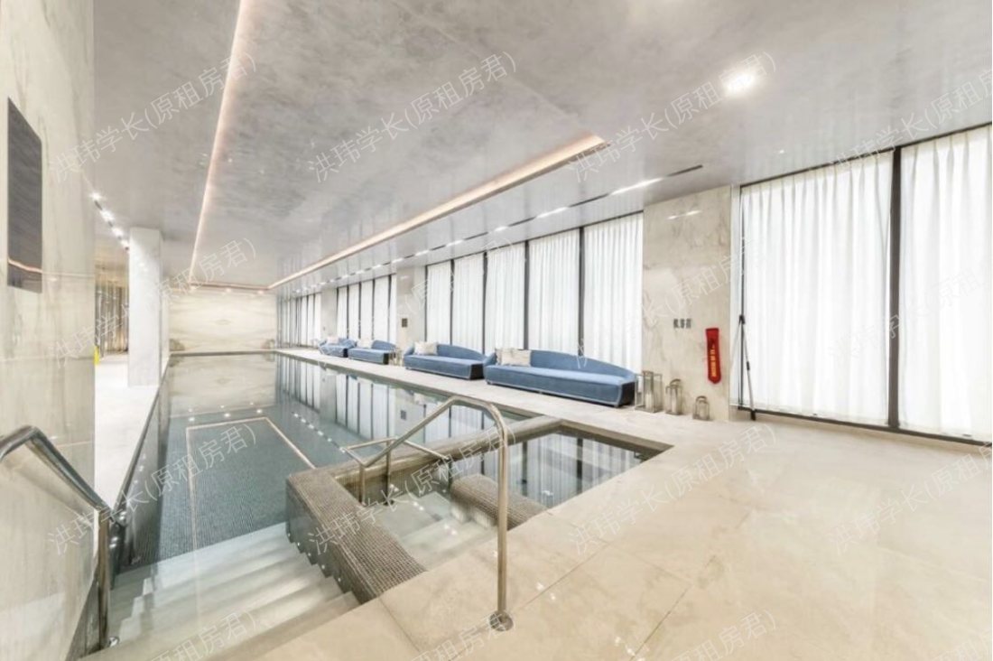 Sugar Quay | 1 Water Ln公寓