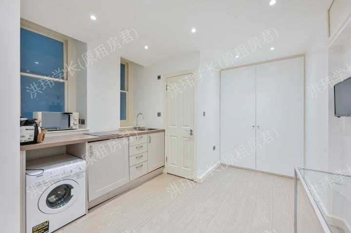 Wellington Court公寓