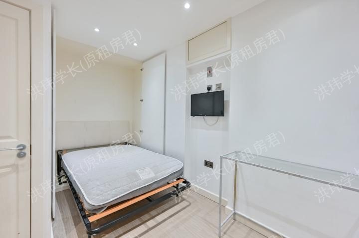 Wellington Court公寓