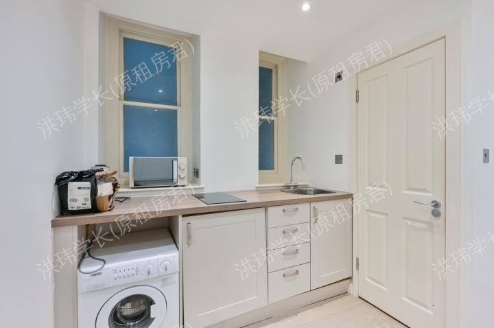 Wellington Court公寓