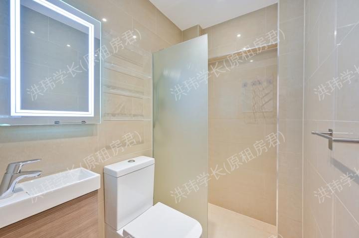 Wellington Court公寓