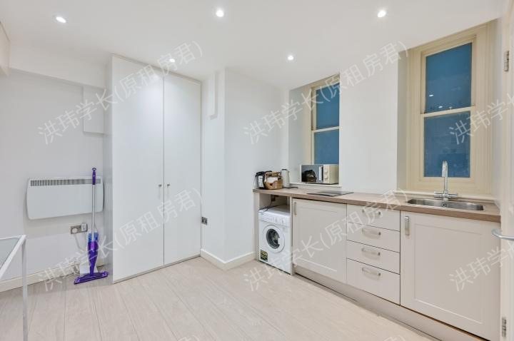 Wellington Court公寓