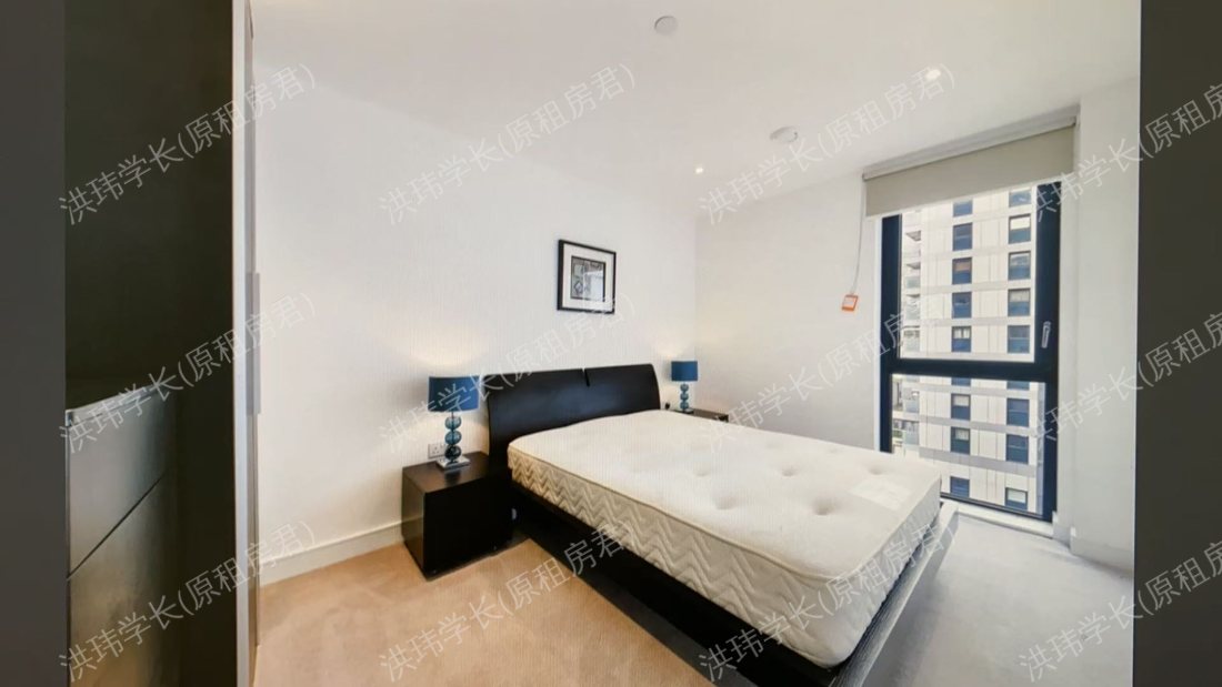 Commercial Street公寓