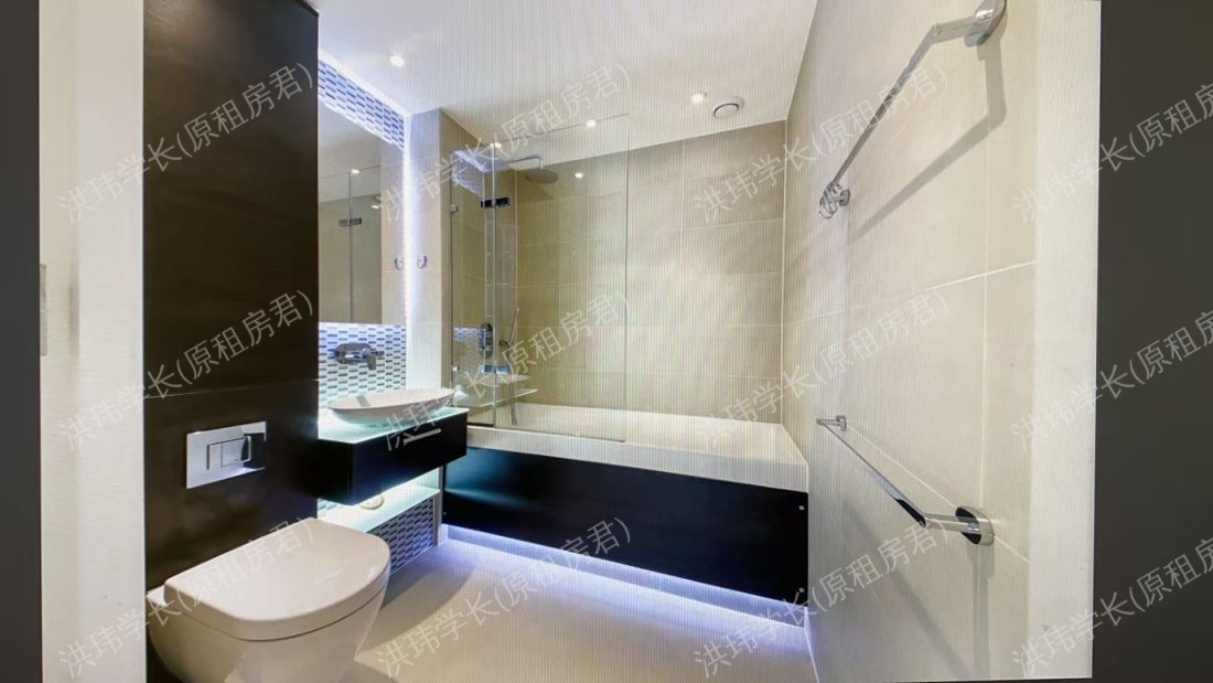 Commercial Street公寓