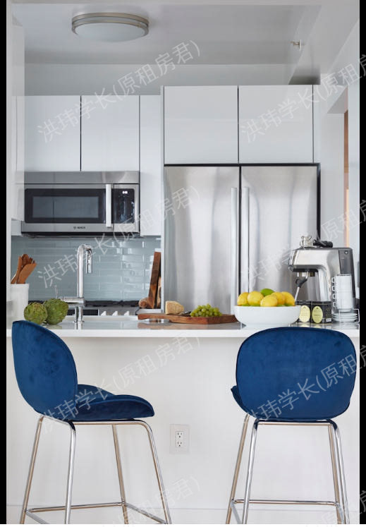 apartments by rockrose公寓