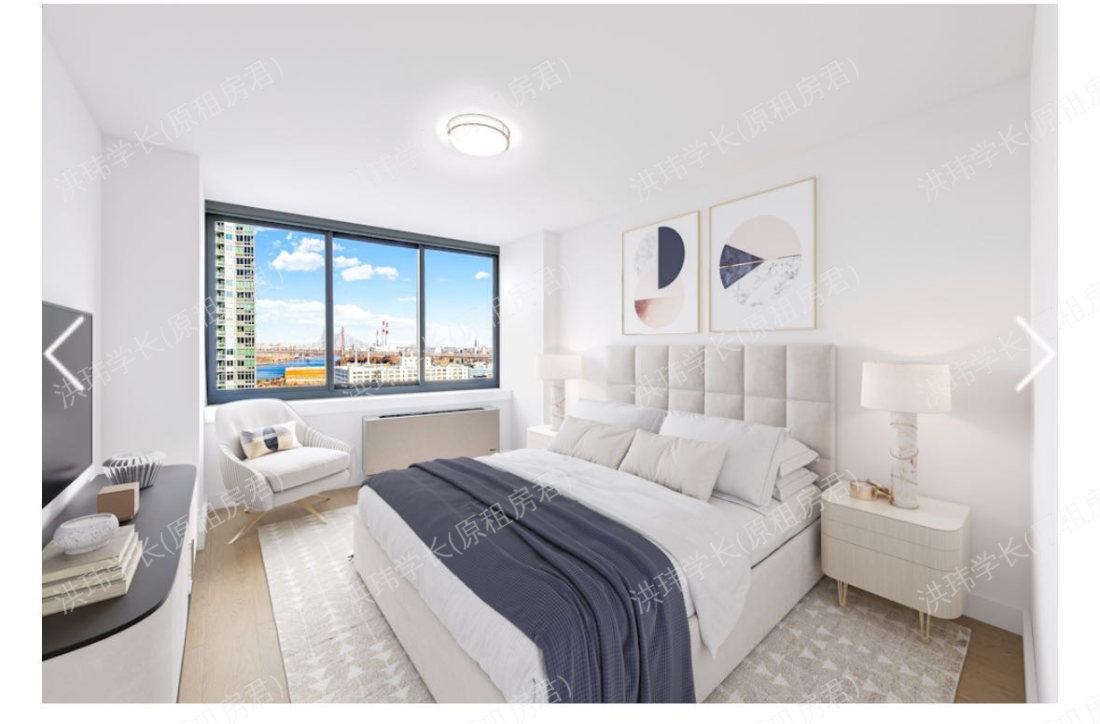 apartments by rockrose公寓