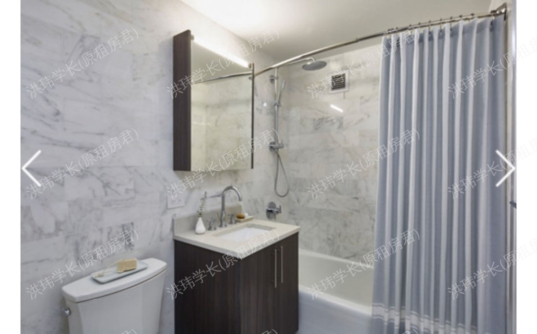 apartments by rockrose公寓