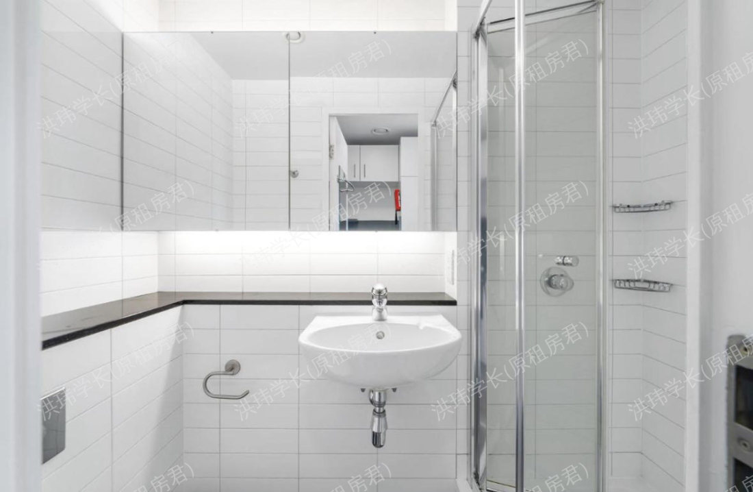 Chapter Kings Cross公寓