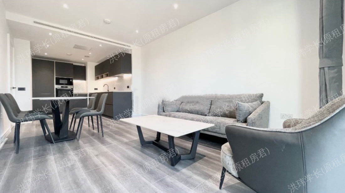 22 Rotheasy house公寓