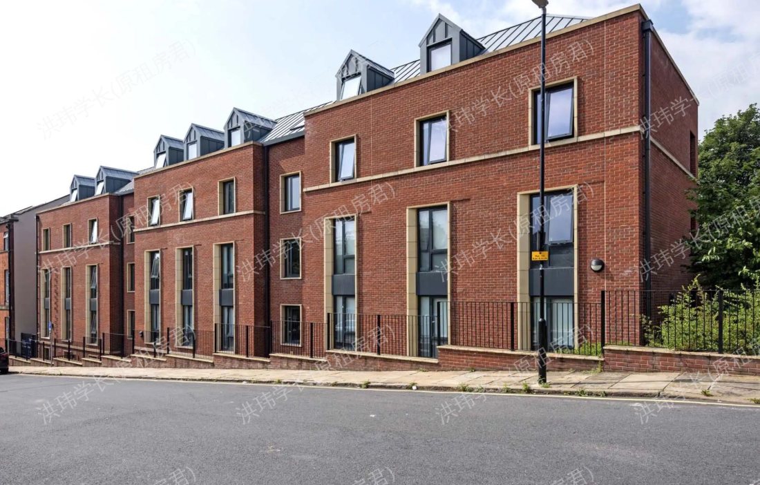 Sycamore House公寓