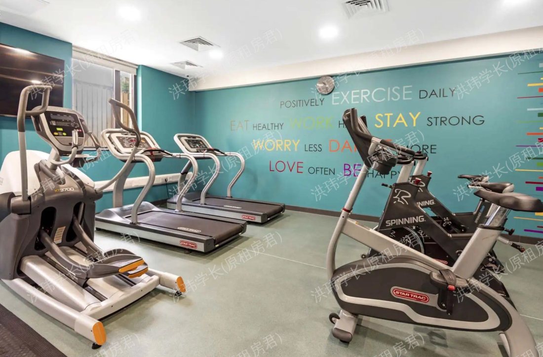 Sycamore House公寓