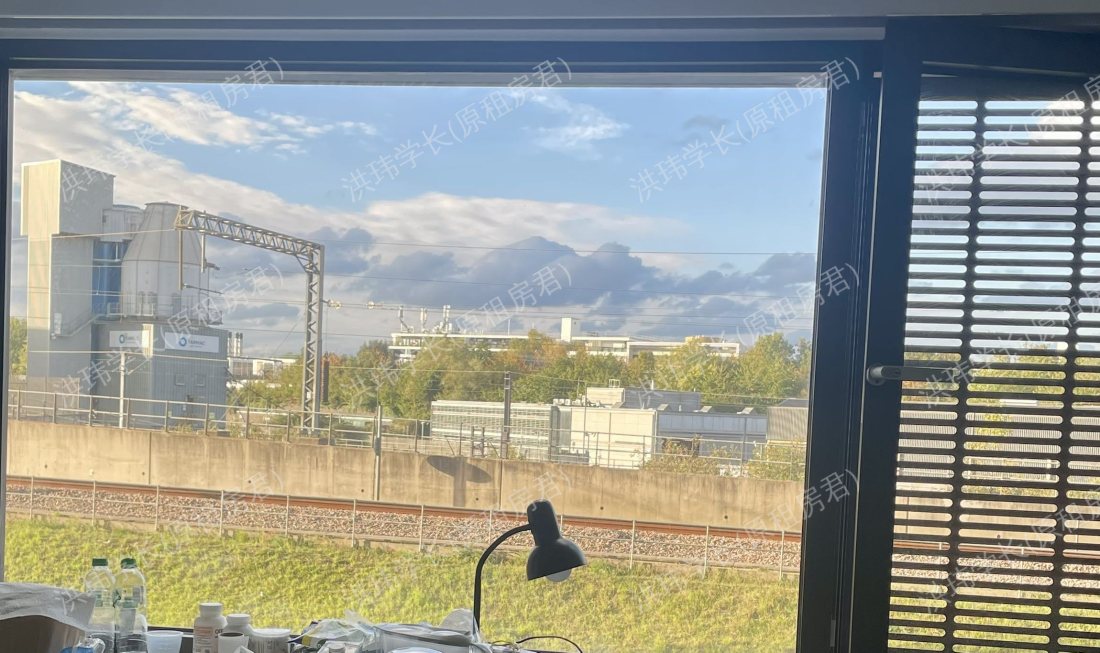 Urbanest King's Cross公寓