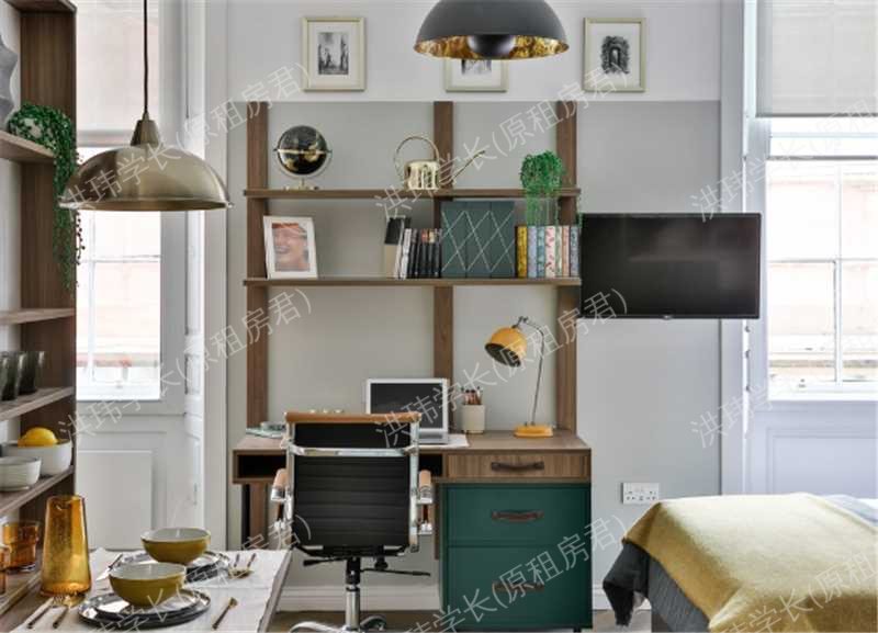 Southbridge Postgraduate Student Accommodation 公寓