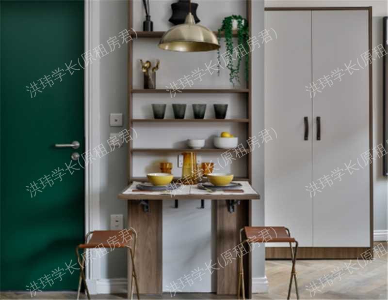 Southbridge Postgraduate Student Accommodation 公寓