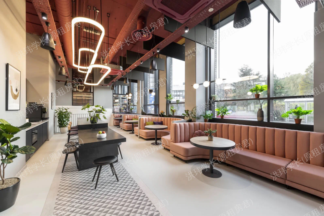 Hillside House公寓