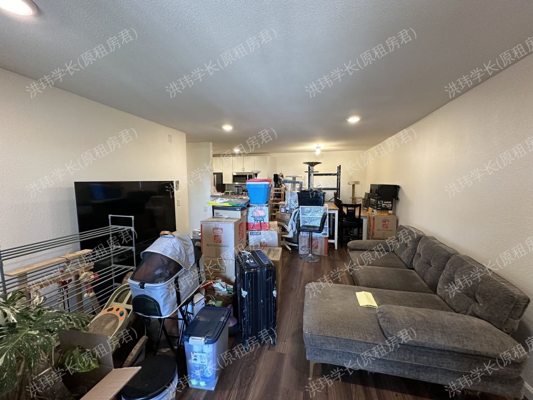 Orchard Glen Apartment公寓