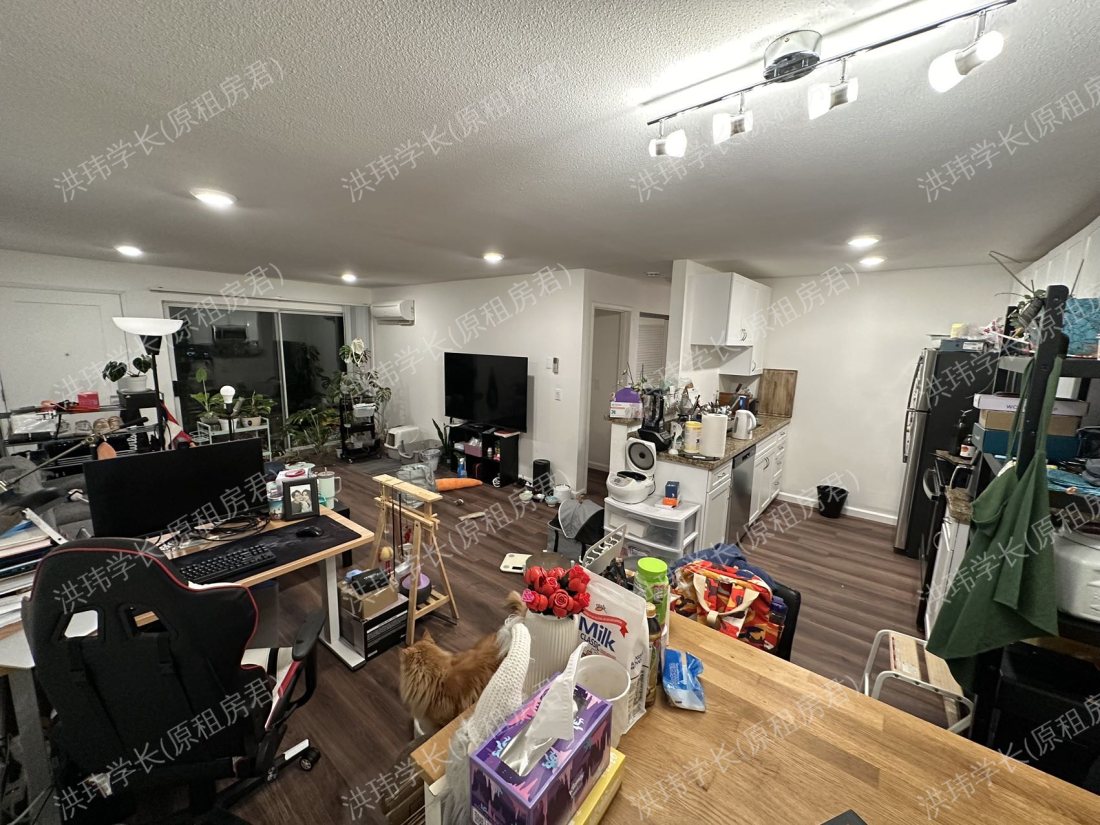 Orchard Glen Apartment公寓