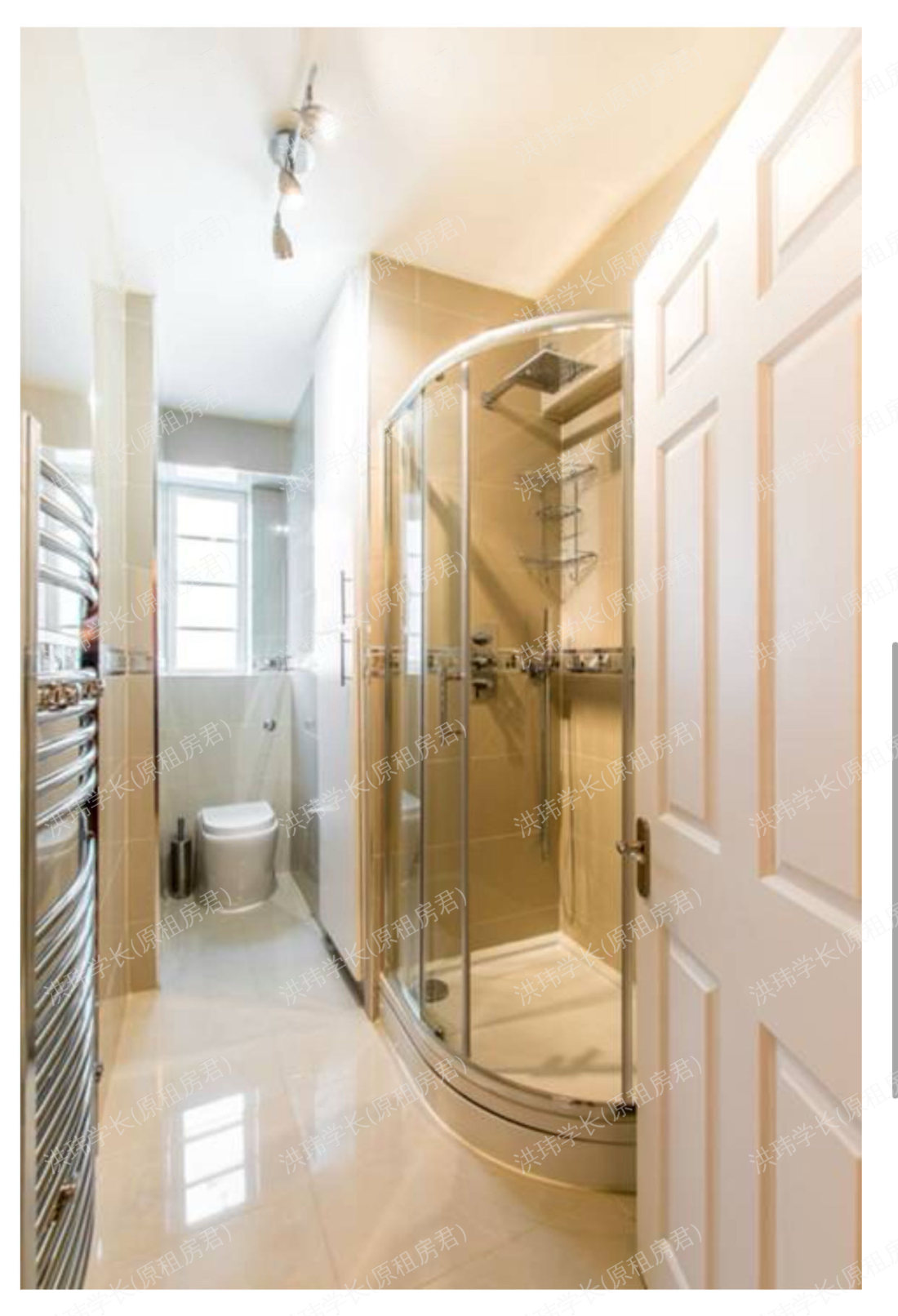 Sloane Avenue Mansions公寓