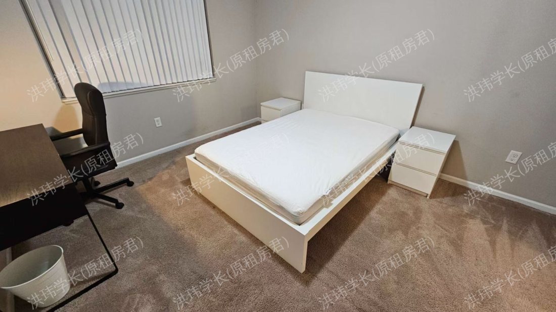 Ann Arbor Woods公寓