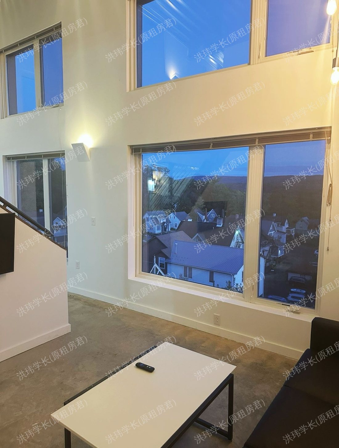 The Lofts Ithaca公寓