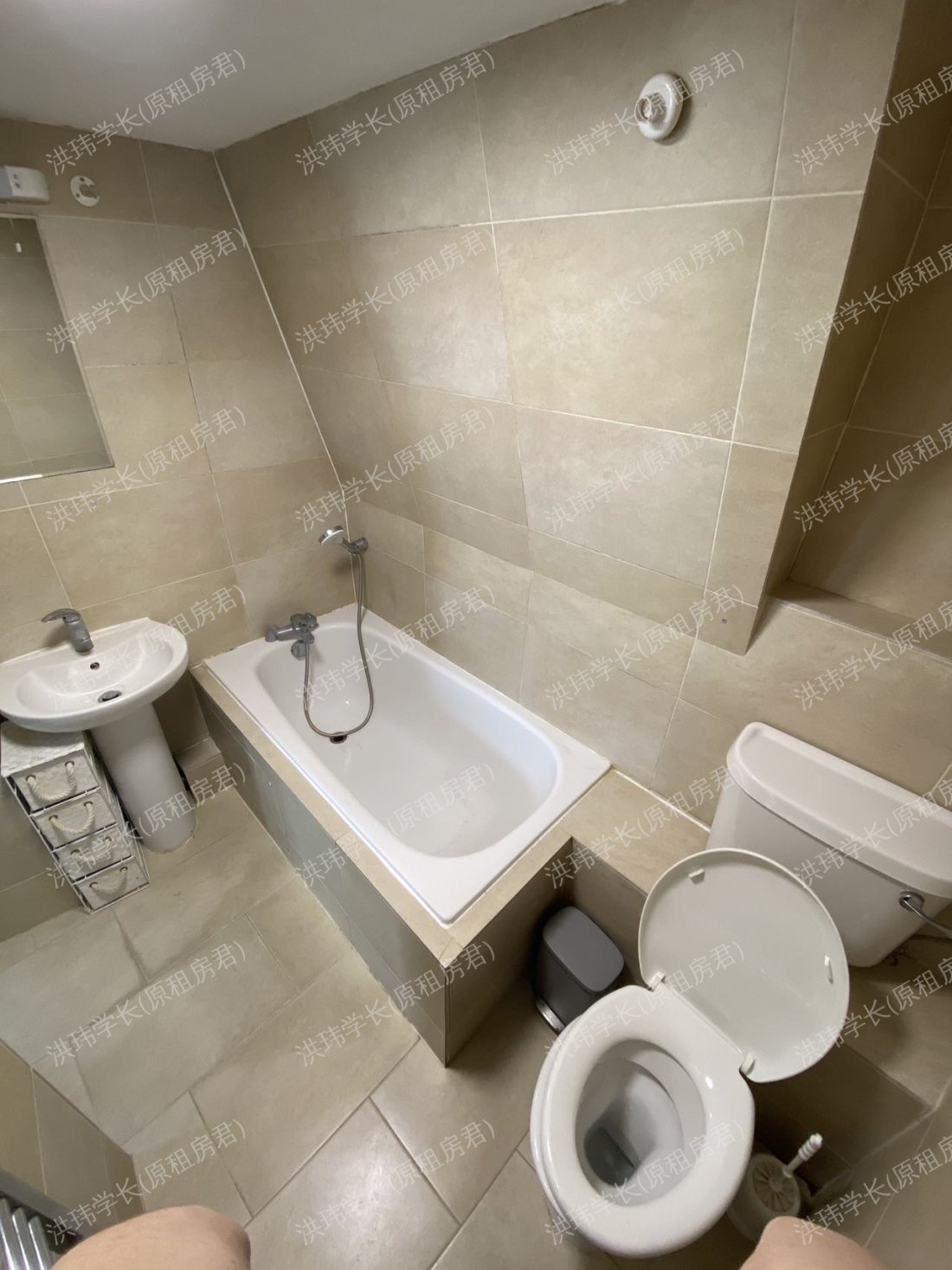 Old Brompton Road公寓