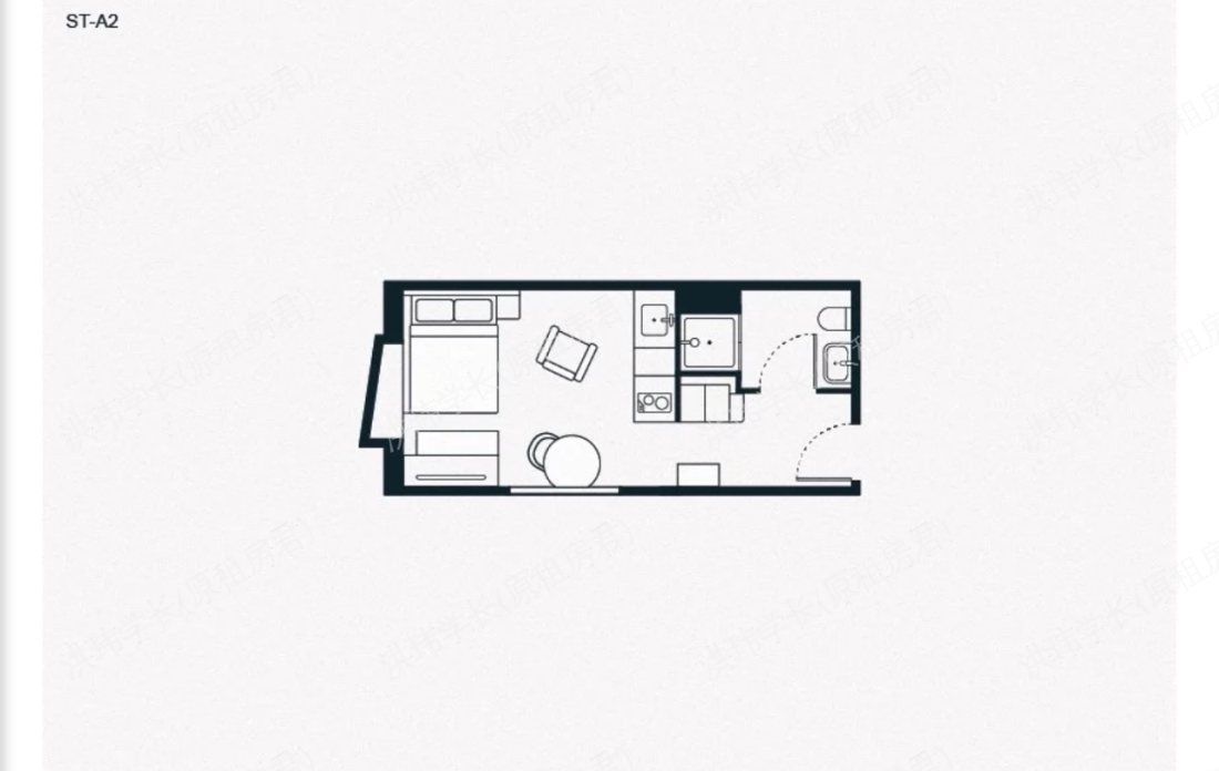 the Bon by morro公寓