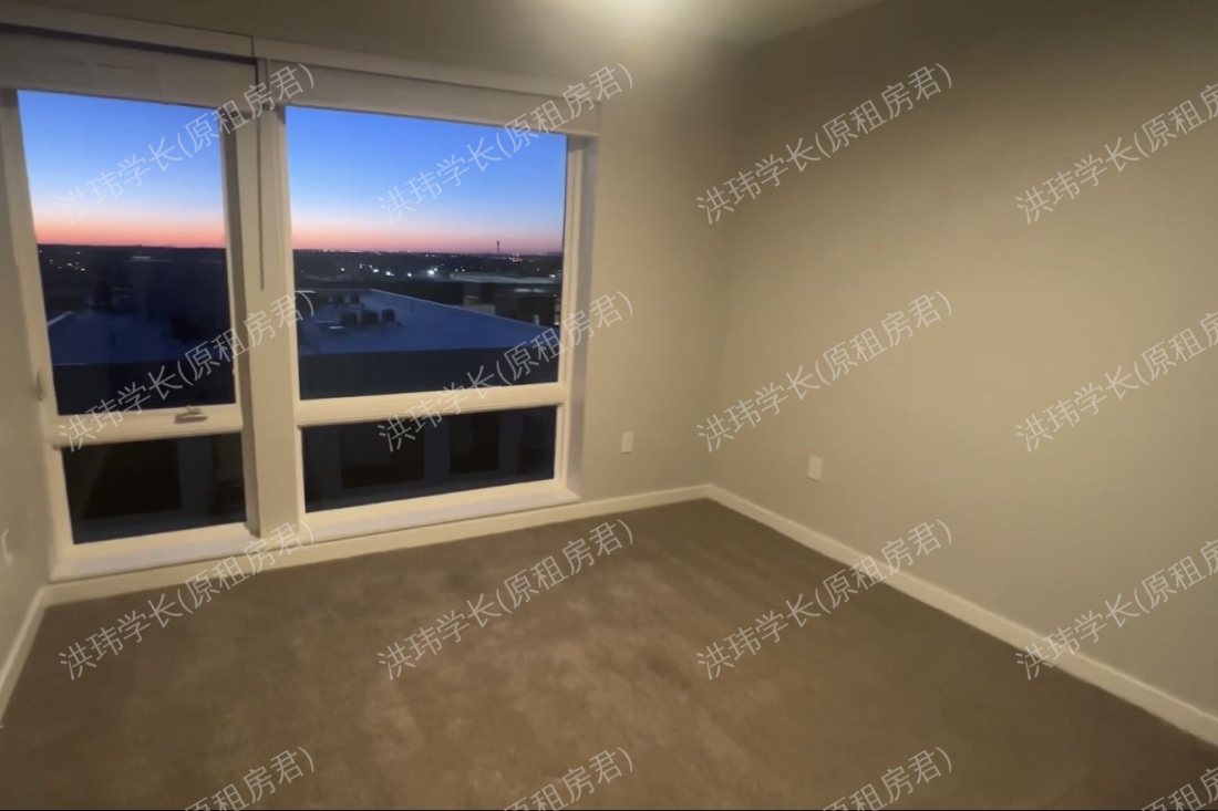 One at the Peninsula公寓