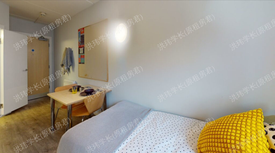 Broadgate Park公寓