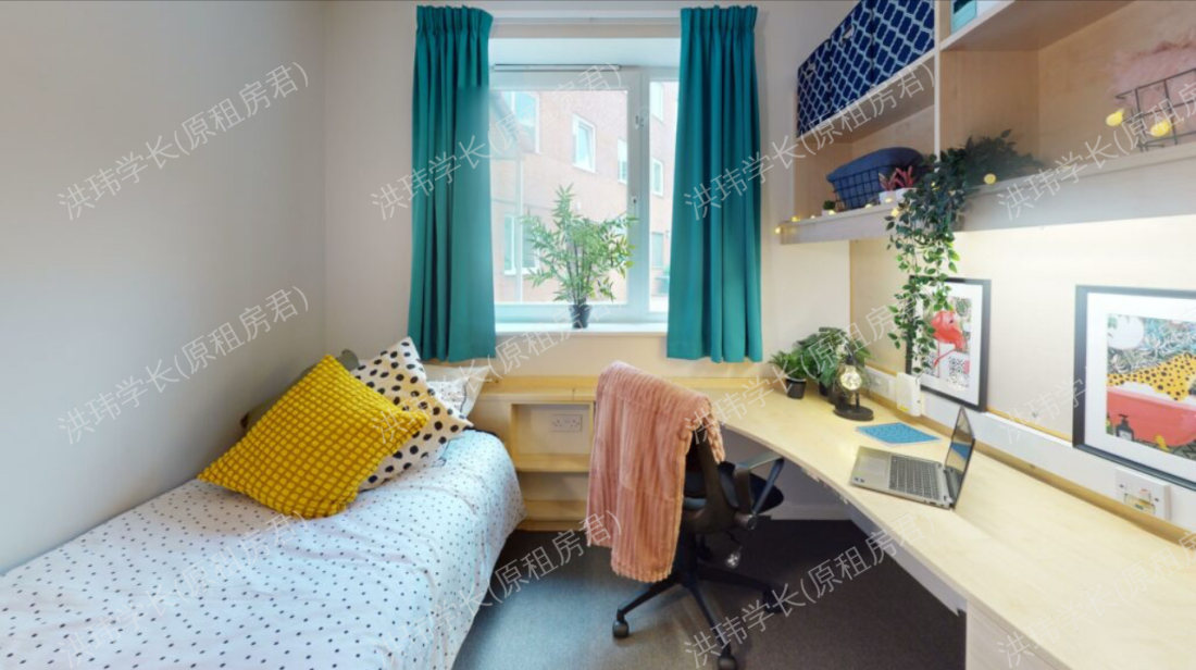 Broadgate Park公寓