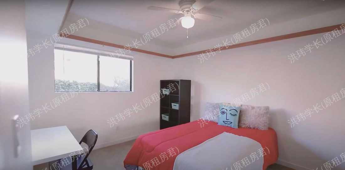 Mission bay near the UCSD trolley!公寓