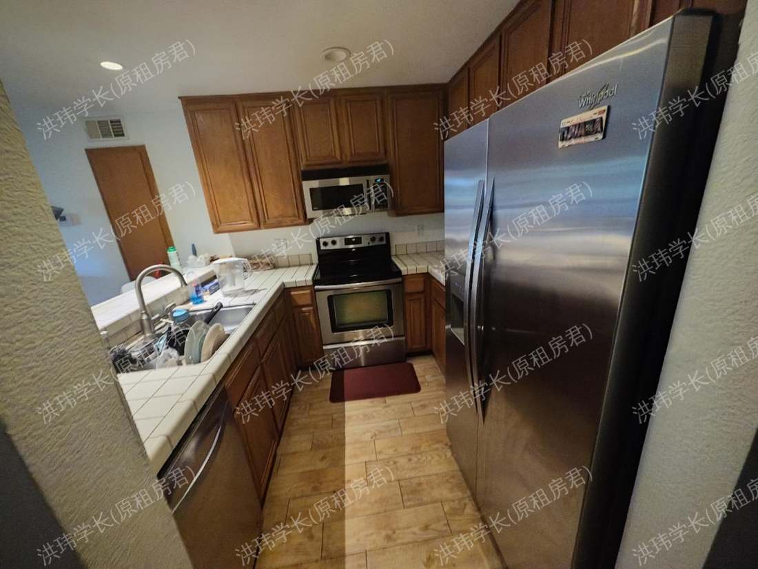 Mission bay near the UCSD trolley!公寓