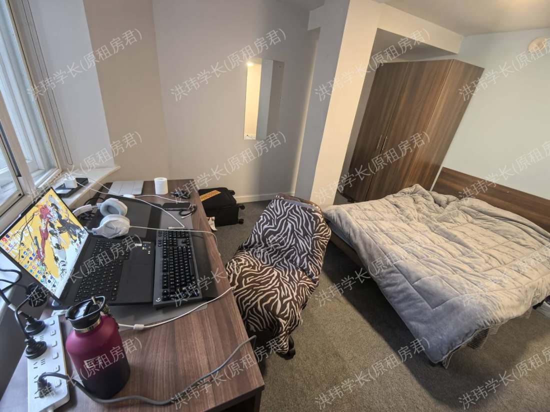 Portland house公寓