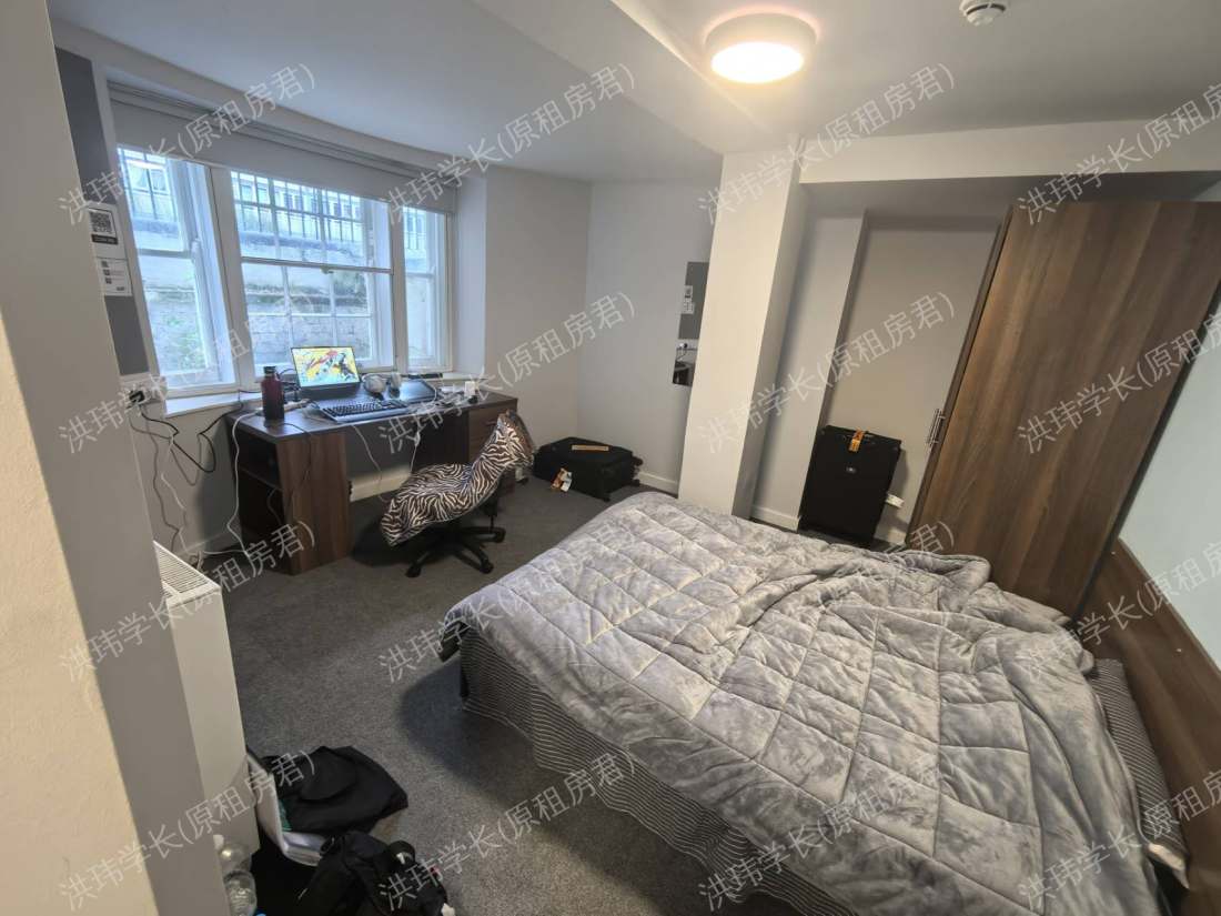 Portland house公寓