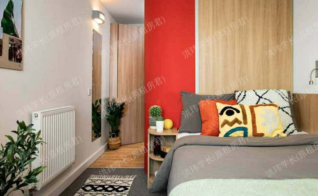 Wellington Lodge公寓